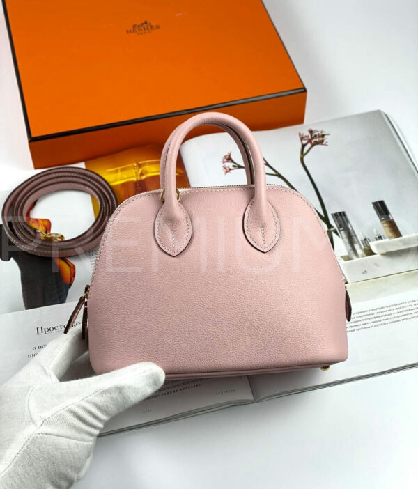 Hermes сумка PR201021 2
