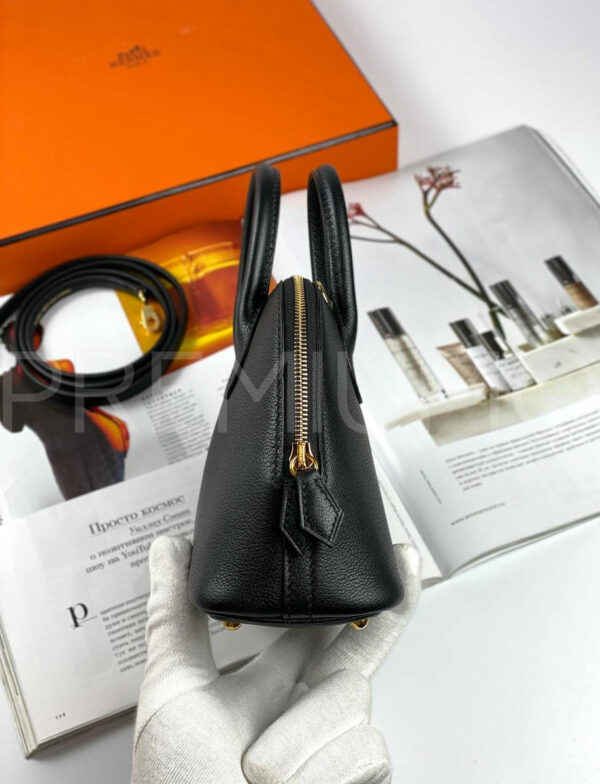Hermes сумка PR933197 3
