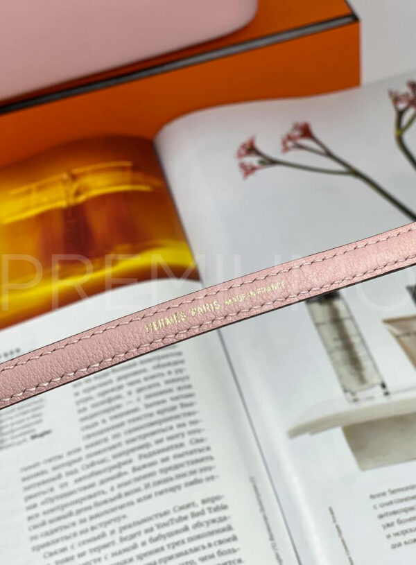 Hermes сумка PR201021 10