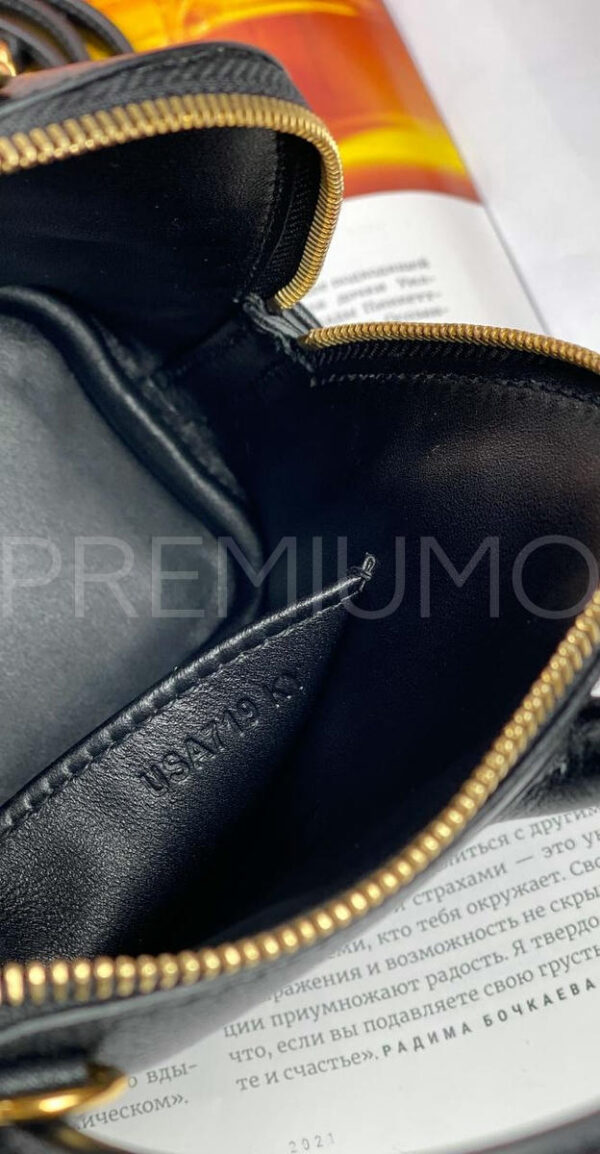 Hermes сумка PR933197 8