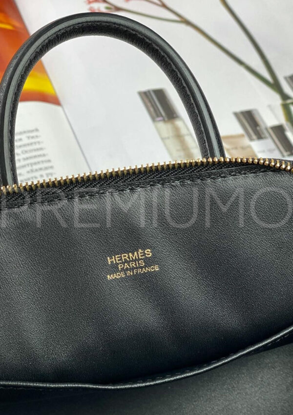 Hermes сумка PR933197 7