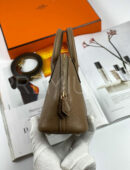 Hermes сумка PR399405 11