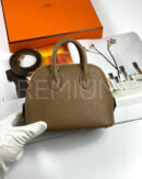 Hermes сумка PR399405 9