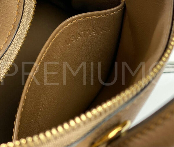 Hermes сумка PR399405 7