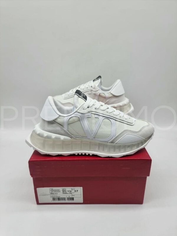 Valentino кроссовки PR682956 2