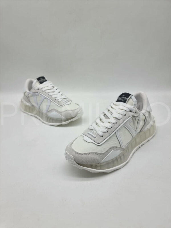 Valentino кроссовки PR682956 4