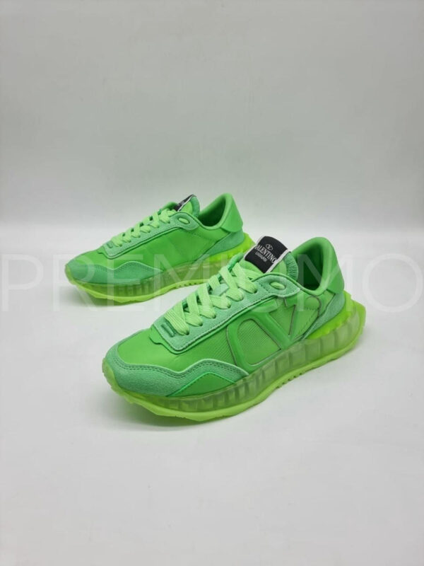 Valentino кроссовки PR217582 3