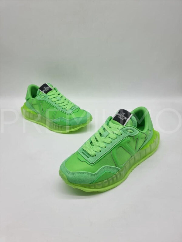 Valentino кроссовки PR217582 5