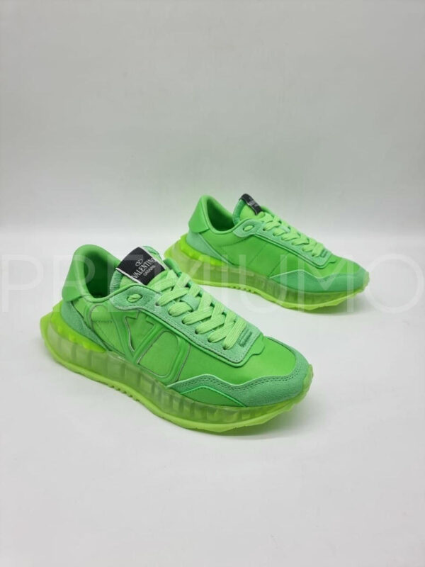 Valentino кроссовки PR217582