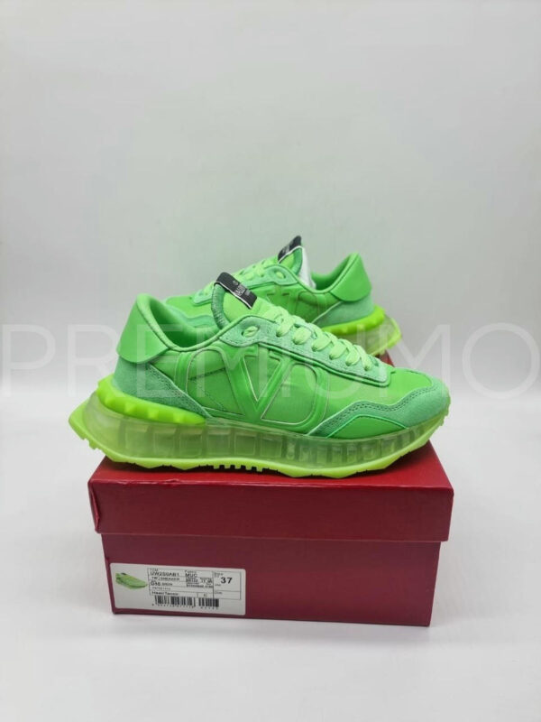 Valentino кроссовки PR217582 2