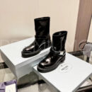 Prada ботинки PR416358 9