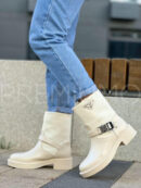 Prada ботинки PR381067 7