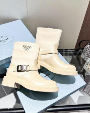 Prada ботинки PR381067