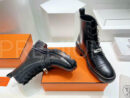 Hermes ботинки PR585074 52