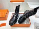 Hermes ботинки PR585074 49