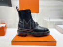 Hermes ботинки PR585074 50