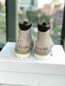 Celine KURT ботинки PR223114 10