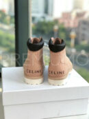 Celine KURT ботинки PR658200 9