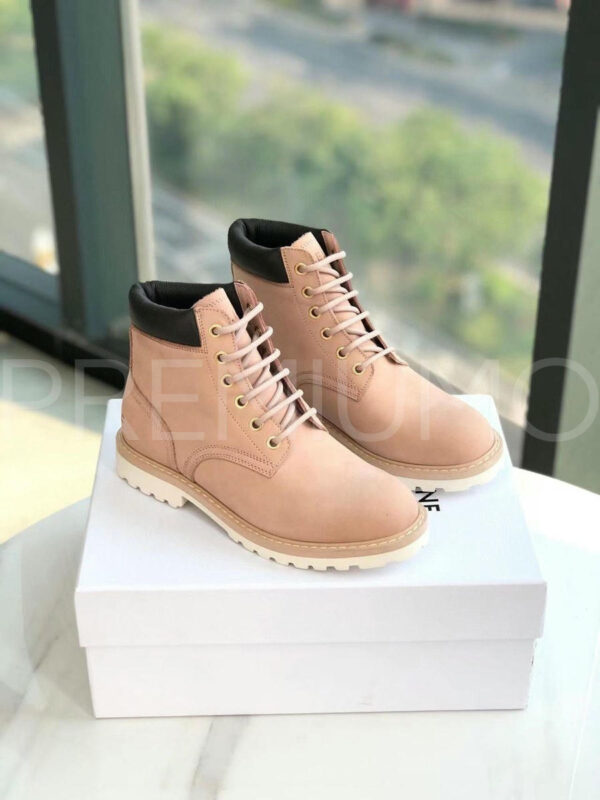 Celine KURT ботинки PR658200