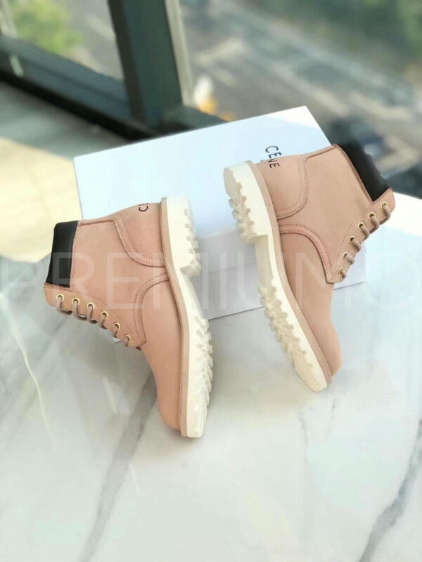 Celine KURT ботинки PR658200 3