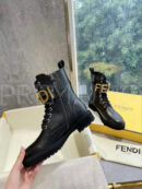 Fendi ботинки PR545893 15