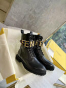 Fendi ботинки PR545893 13