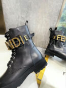Fendi ботинки PR545893 17
