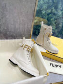 Fendi ботинки PR804816 13