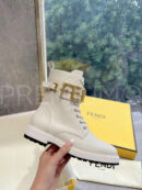 Fendi ботинки PR804816 11