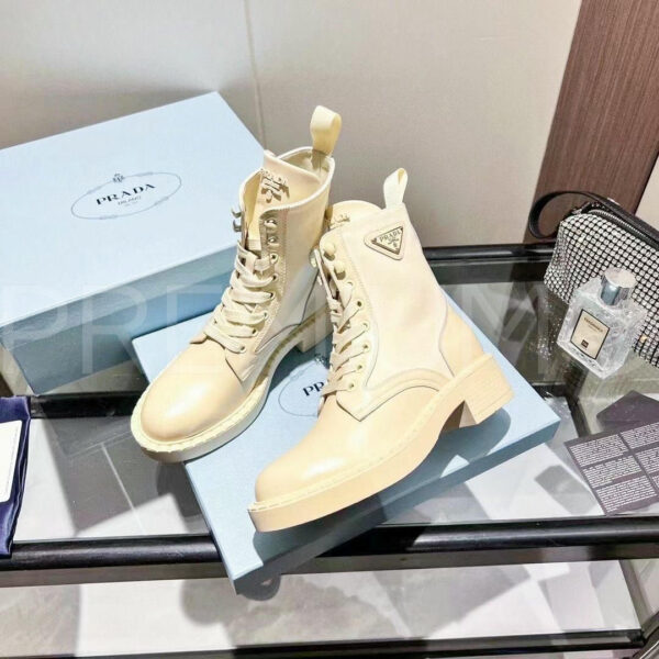Prada ботинки PR699026 5