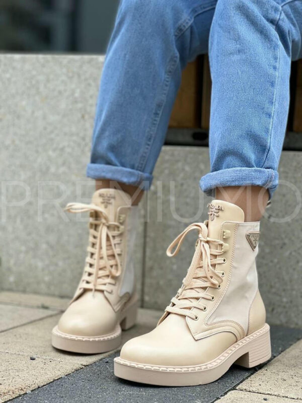 Prada ботинки PR699026 2