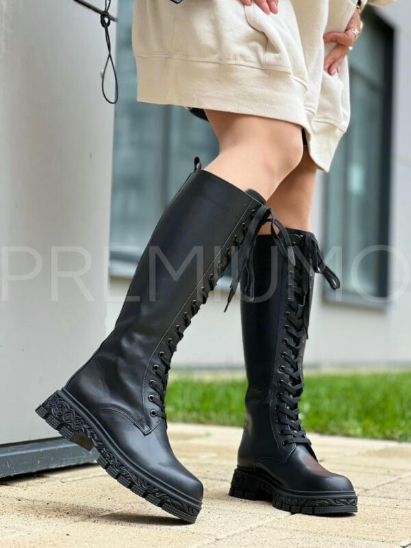 Louis Vuitton ботинки PR229214 5