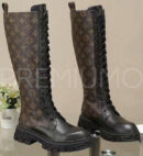Louis Vuitton ботинки PR434132 7