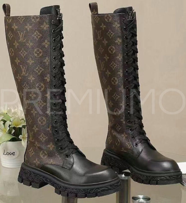 Louis Vuitton ботинки PR434132