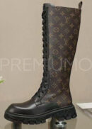 Louis Vuitton ботинки PR434132 9
