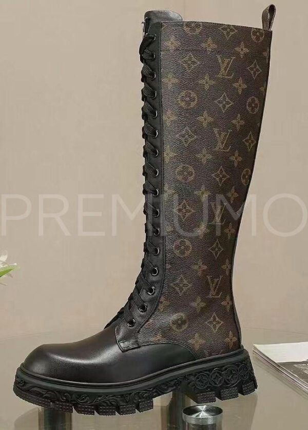 Louis Vuitton ботинки PR434132 3