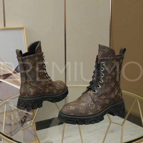 Louis Vuitton ботинки PR547748 2