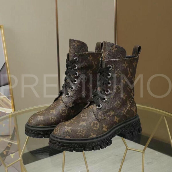 Louis Vuitton ботинки PR547748