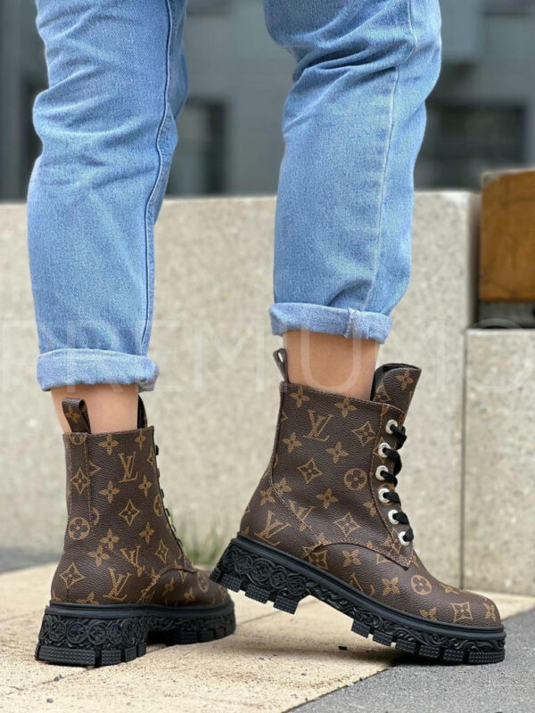 Louis Vuitton ботинки PR547748 6