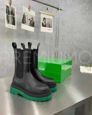 Bottega Veneta ботинки PR845122