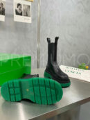 Bottega Veneta ботинки PR845122 20