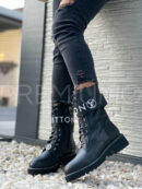 Louis Vuitton ботинки PR503701 8