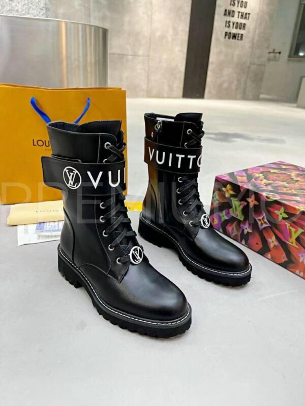 Louis Vuitton ботинки PR503701