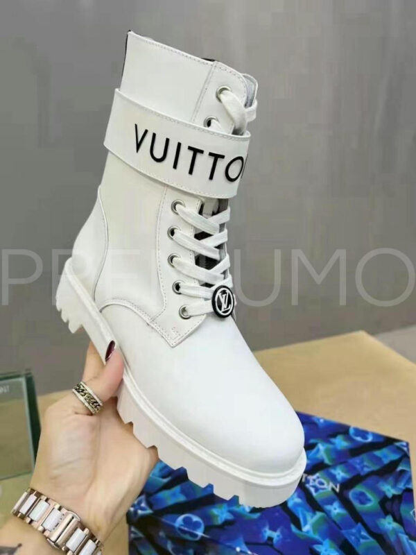 Louis Vuitton ботинки PR412547