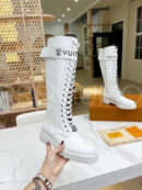 Louis Vuitton ботинки PR289656 9