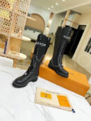 Louis Vuitton ботинки PR965430 12