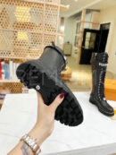 Louis Vuitton ботинки PR965430 14
