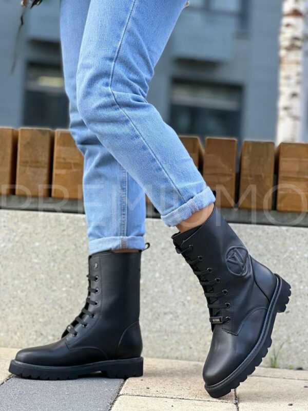 Louis Vuitton ботинки PR242254 3