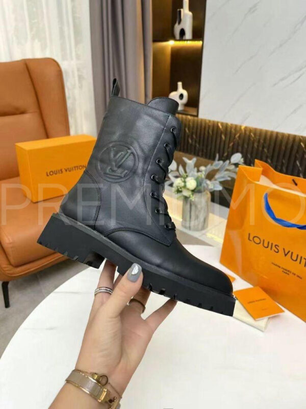 Louis Vuitton ботинки PR242254 2
