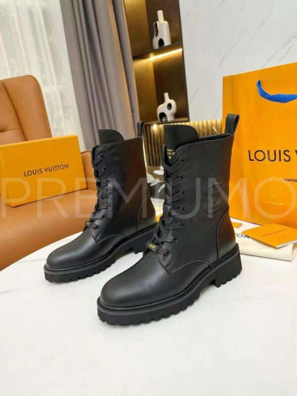 Louis Vuitton ботинки PR242254